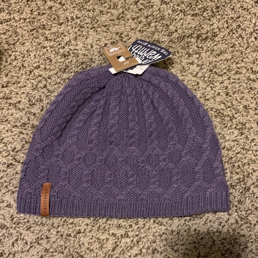 Beanie